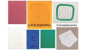 LUCIO-FONTANA-Constelaciones-1