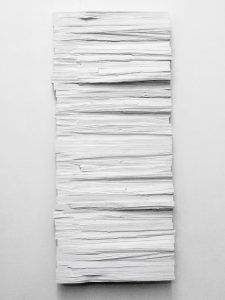 n_2-_In-contro_-1994-legno-assemblato-e-schiantato-cm-92x41x5