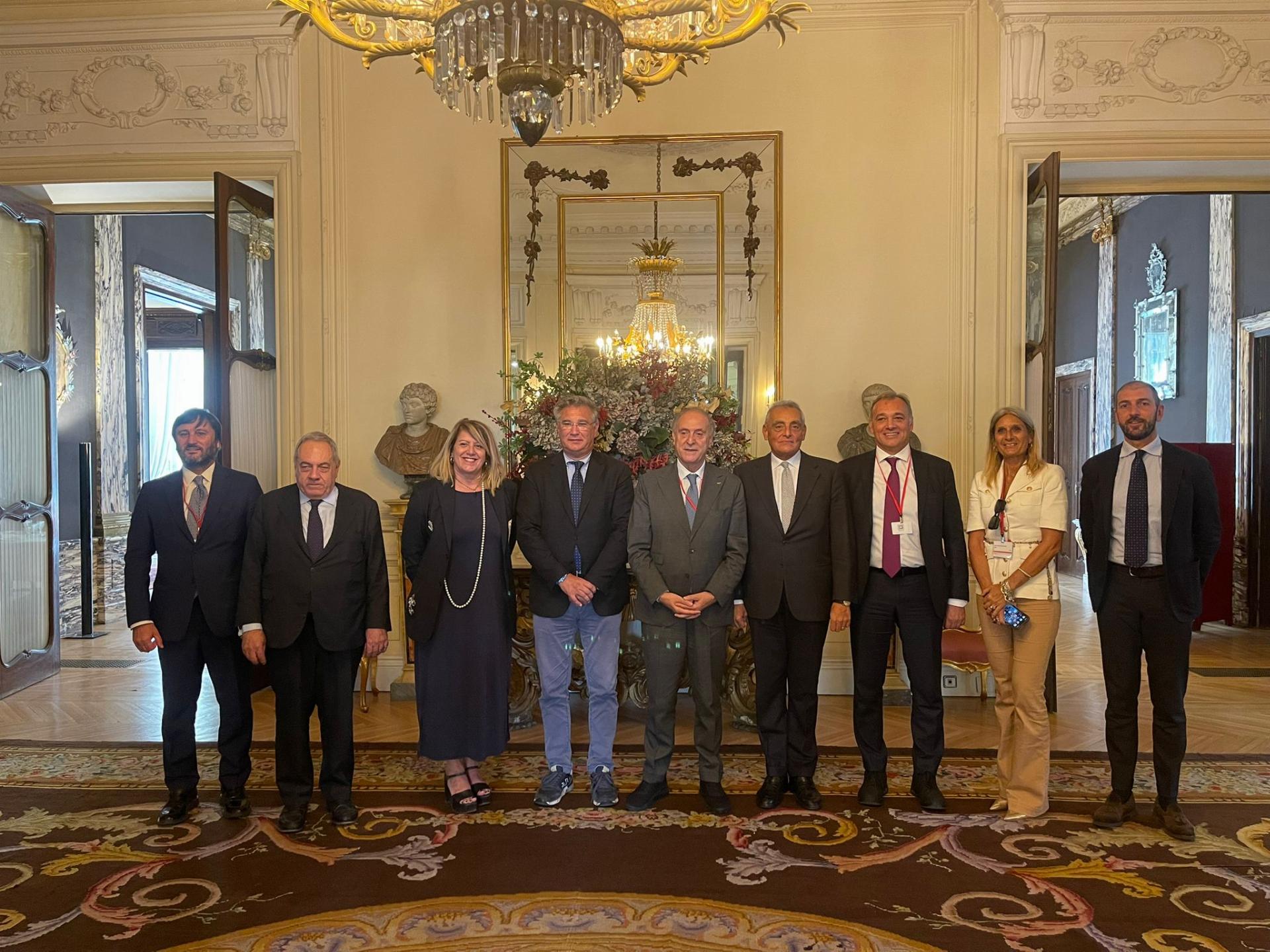 Assemblea Parlamentare NATO