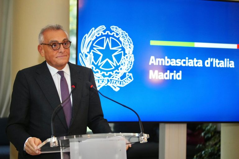 CEOE Confindustria (7) – Giuseppe Buccino Grimaldi