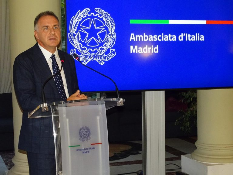 CEOE Confindustria (8) – Emanuele Orsini