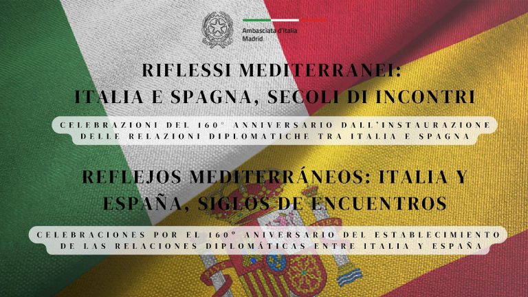 Italia España_Reflejos Mediterráneos