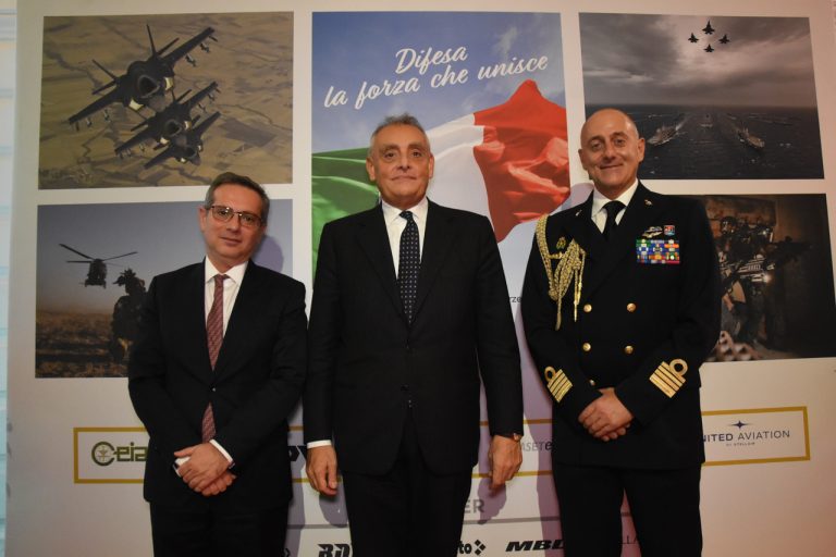 MADRID. SPAGNA. 4 NOVEMBRE 2025. GIORNATA DELL’UNITÀ NAZIONALE E DELLE FORZE ARMATE