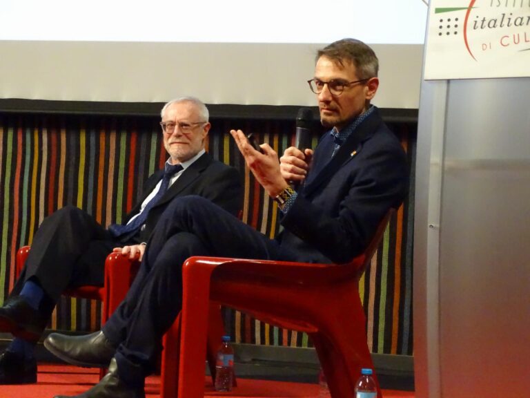 Diez mil generaciones entre España e Italia 3