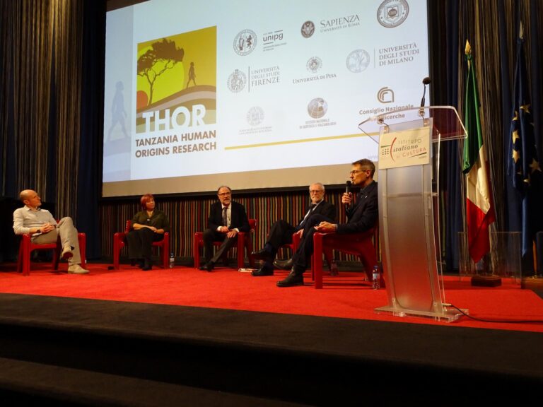 Diez mil generaciones entre España e Italia 5