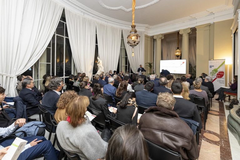 SCIM2025 – Sapori in dialogo