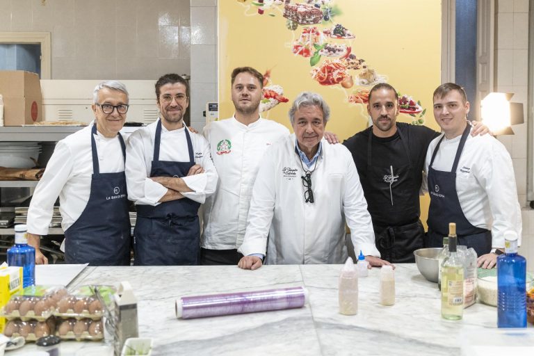 SCIM2025 – Sapori in dialogo – Chefs