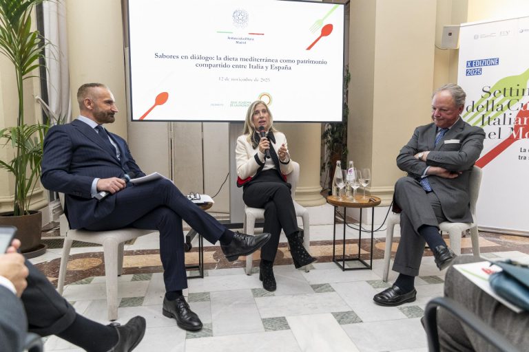 SCIM2025 – Sapori in dialogo – Cristina Brizzolari