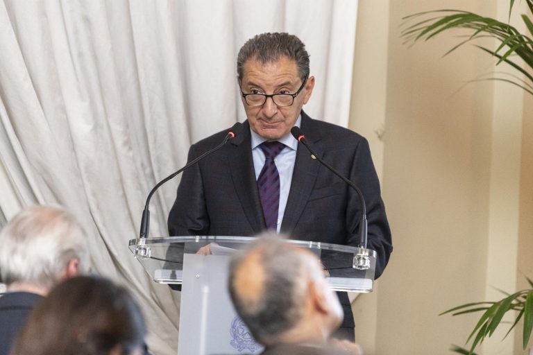 SCIM2025 – Sapori in dialogo – Maurizio Di Ubaldo