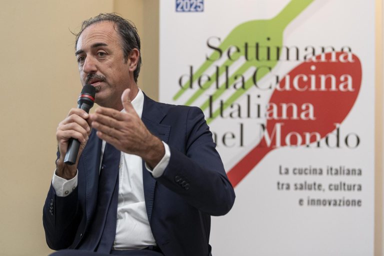 SCIM2025 – Sapori in dialogo – Stefano Pisani