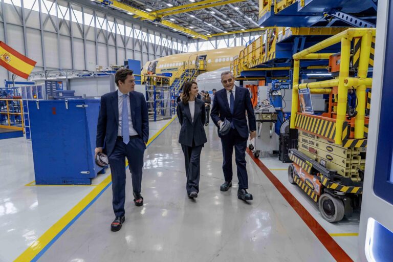 Italian Ambassador visit Getafe (6)