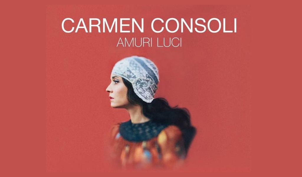Carmen Consoli Madrid