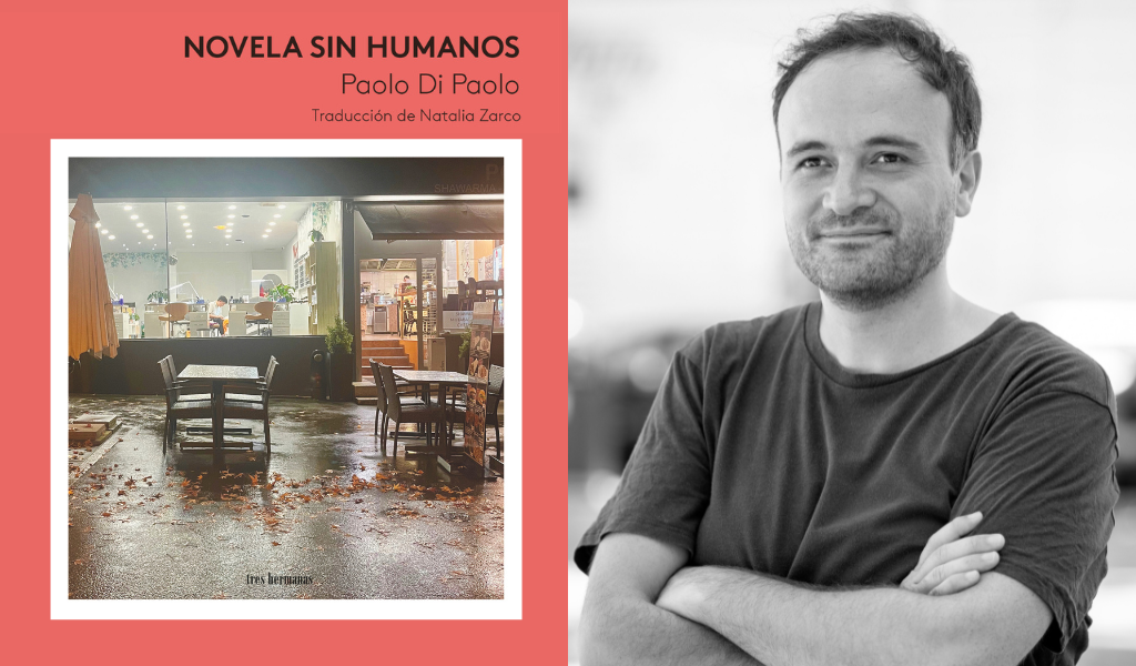 PAOLO-DI-PAOLO_IIC-MADRID_TRES-HERMANAS