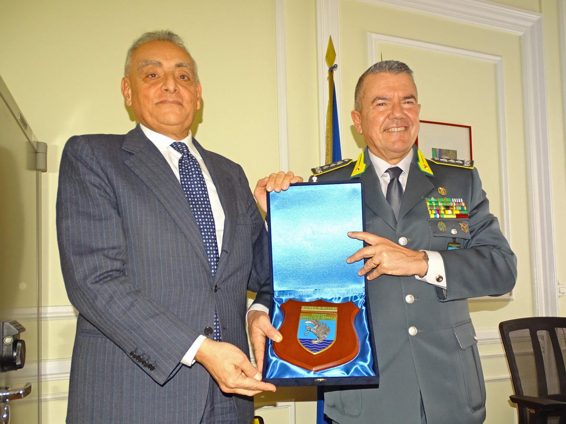 Guardia di Finanza 1