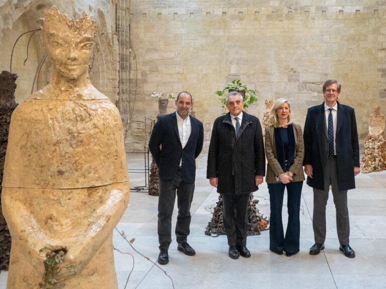 Valladolid – Patio Herreriano 1