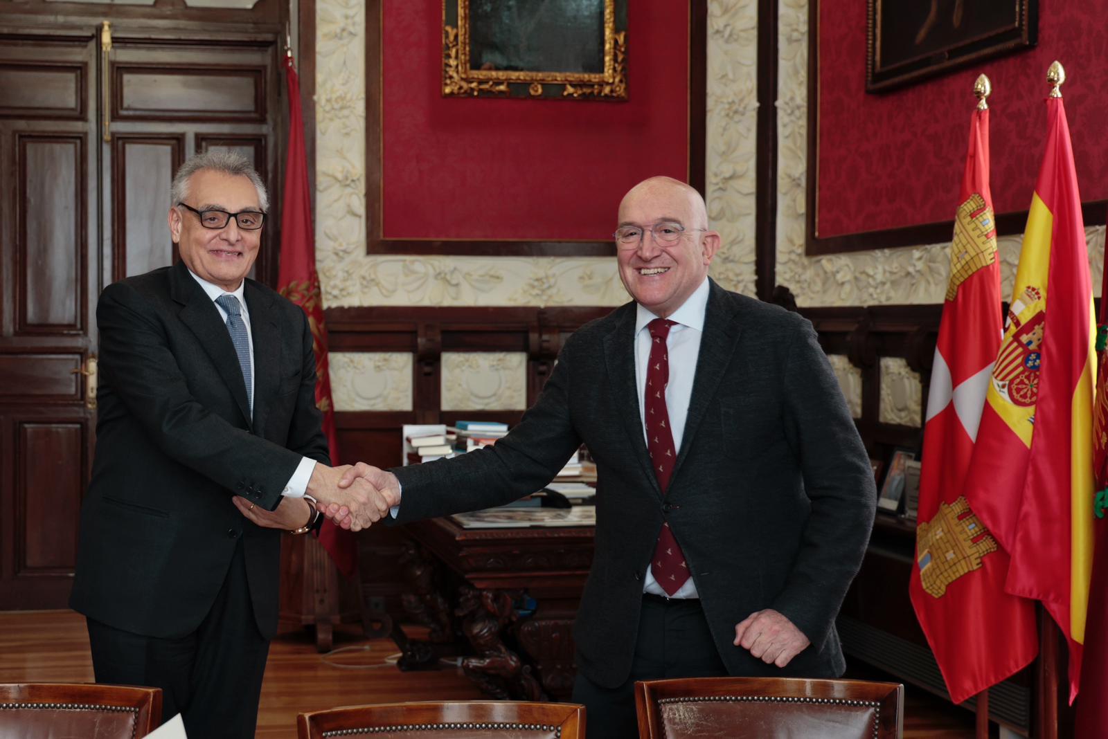 Valladolid – Sindaco 4