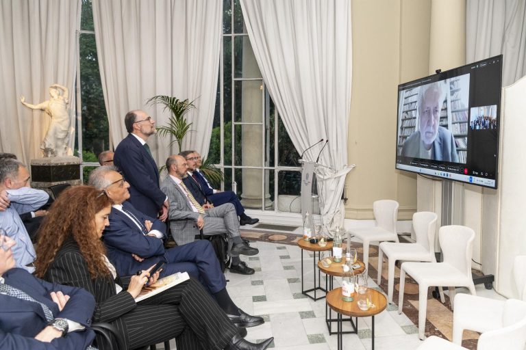 Embajada Italia Ciencia-95