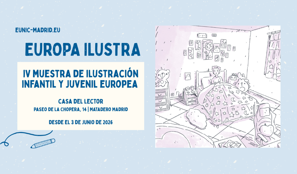 EUROPA-ILUSTRA