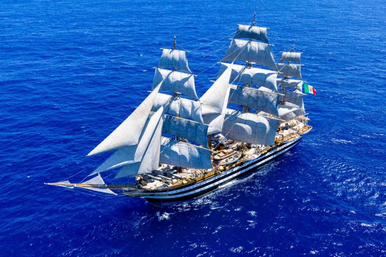 vespucci