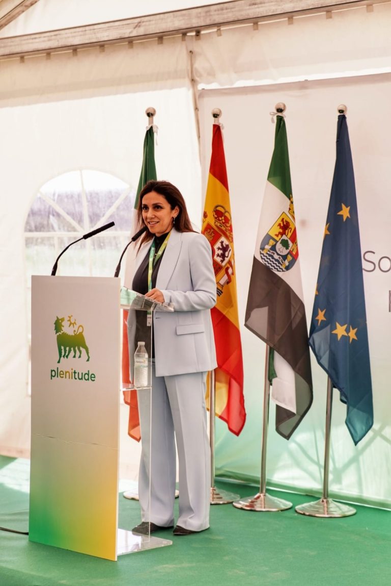 Consigliera Chiara Saulle – Ambasciata d’Italia