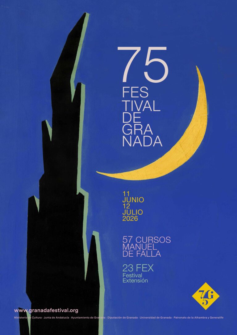 Festival Granada 2026