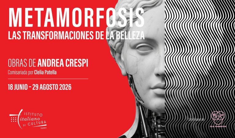 Metamorfosis