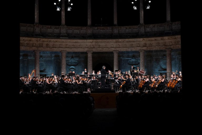 Orchestra Giovanile Luigi Cherubini – 1