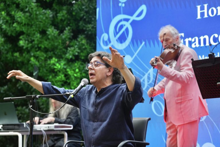 Don Marco Rapelli