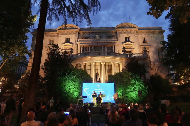 Omaggio Franco Battiato 2