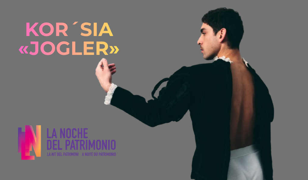 KOR´SIA-JOGLER