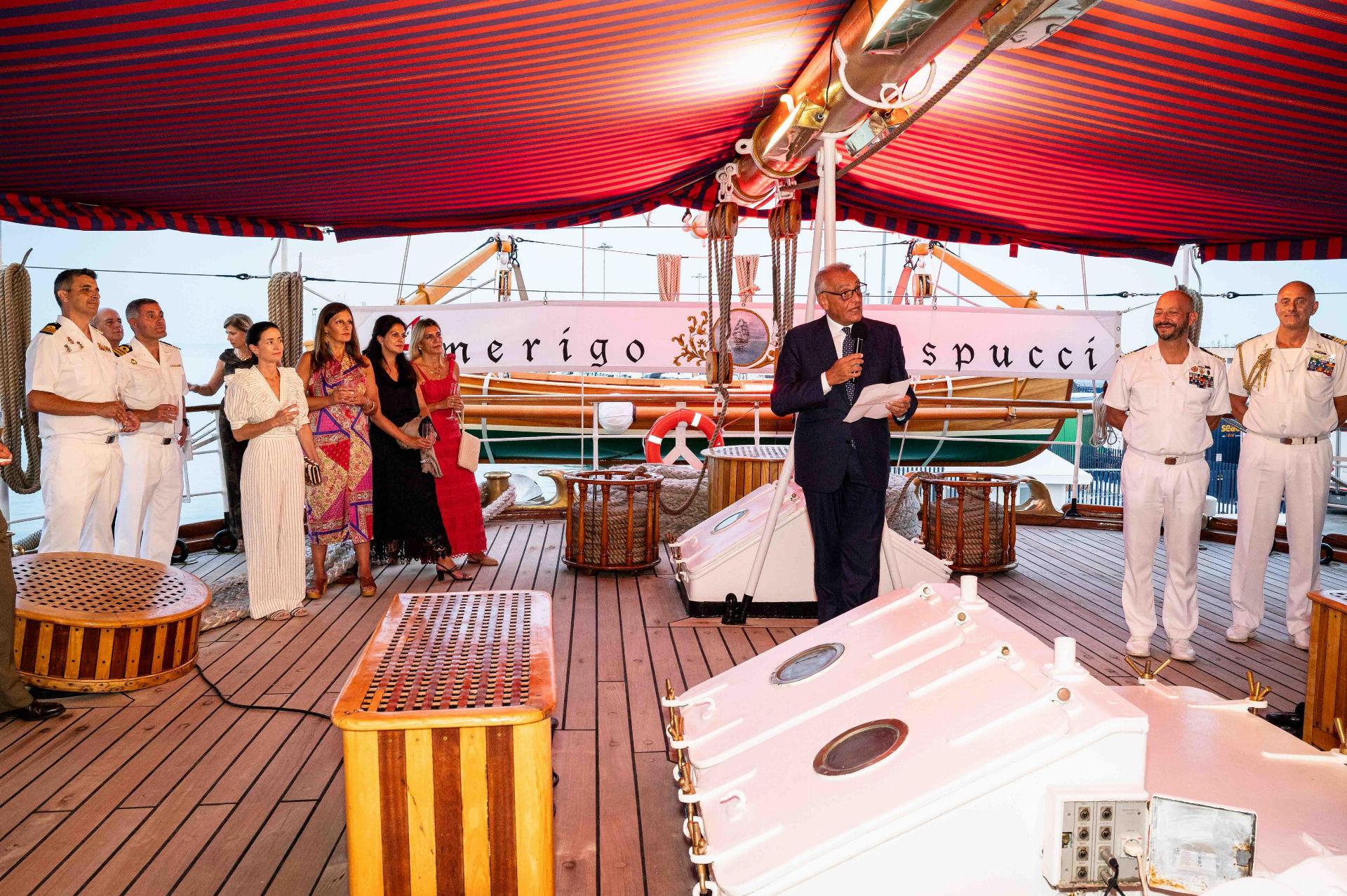 Vespucci Cadice – settembre 2026 1