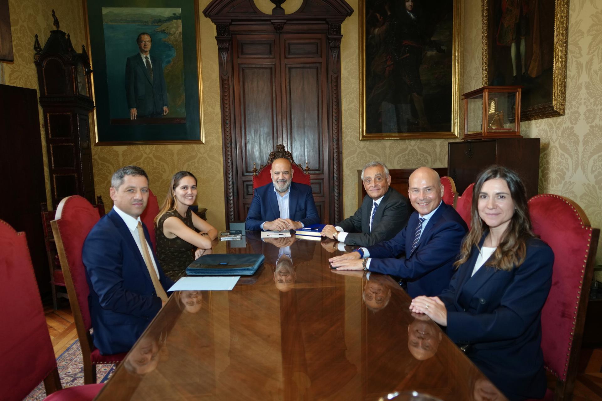Visita Palma di Maiorca