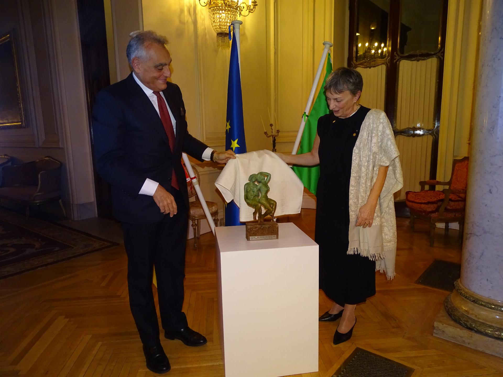 Premio Olcese 2026 – Caterina Biscari (90)